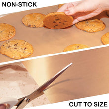 Load image into Gallery viewer, Non-Stick BBQ Baking Mats