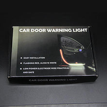 Load image into Gallery viewer, Car Door Open Warning Light Strip