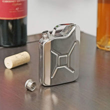 Load image into Gallery viewer, 🥃Portable Whiskey Flask