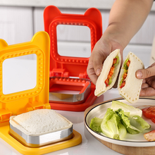 Load image into Gallery viewer, Sandwich Molds Cutter and Sealer