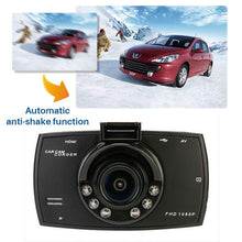 Load image into Gallery viewer, Car Driving Recorder