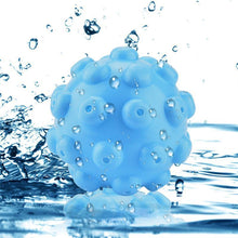 Load image into Gallery viewer, Laundry Dryer Fabric Softening Ball Steamy Ball