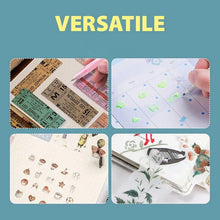 Load image into Gallery viewer, Scrapbook Quick Dry Glue Pens