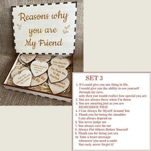 Load image into Gallery viewer, Unique Friendship Gift
