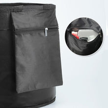 Load image into Gallery viewer, Waterproof Bicycle Basket with Hook
