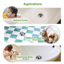 Load image into Gallery viewer, Drain Hair Catcher Protector Strainer