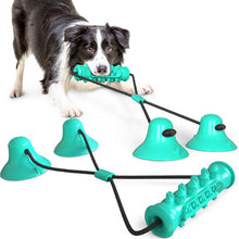 Load image into Gallery viewer, Pet Teeth Grinding Toy