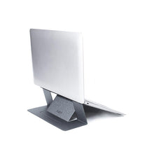 Load image into Gallery viewer, Instant-Adjustable Stand for Laptops