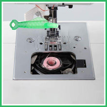 Load image into Gallery viewer, Sewing Machine Needle Threader