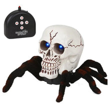 Load image into Gallery viewer, 2019 Latest Halloween Skeleton Decor remote control toy