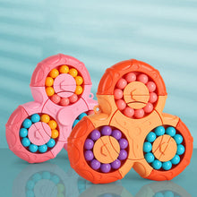 Load image into Gallery viewer, Magic Bean Puzzle Toy