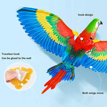 Load image into Gallery viewer, The best gift for cats🔥-Simulation Bird Interactive Cat Toy for Indoor Cats