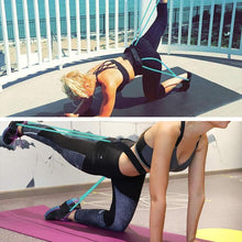 Load image into Gallery viewer, Belt Kit - Resistance Workout