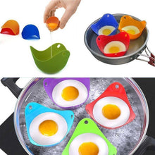 Load image into Gallery viewer, Silicone Egg Box