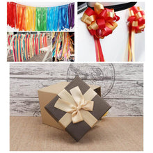 Load image into Gallery viewer, DIY Decoration Satin Ribbon Roll