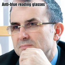 Load image into Gallery viewer, Anti-Blue Ray Reading Glasses