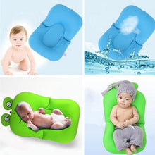 Load image into Gallery viewer, Soft Baby Bathing Mat