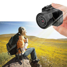 Load image into Gallery viewer, Mini Camera &amp; Camcorder
