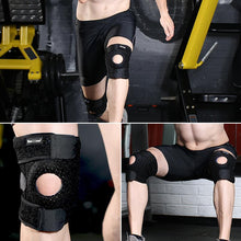 Load image into Gallery viewer, Fitness Protective Knee Pads