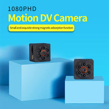 Load image into Gallery viewer, Mini HD 1080P Action Camera