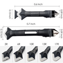 Load image into Gallery viewer, Domom 3-in-1 Silicone Caulking Tools