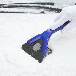 Car Snow Shovel Ice Scraper