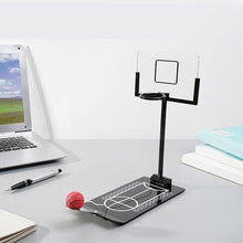 Load image into Gallery viewer, Desktop Basketball Toy