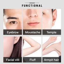 Load image into Gallery viewer, Eyebrow Trimmer