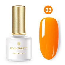 Load image into Gallery viewer, Luminous Neon Nail Gel