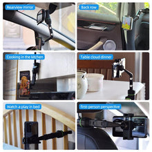 Load image into Gallery viewer, 2022 MULTI-FUNCTION ADJUSTABLE 360° UNIVERSAL HOLDER