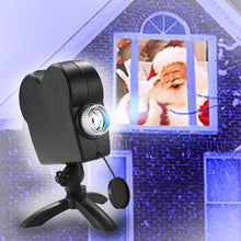 Load image into Gallery viewer, Mini Decor Window Projector