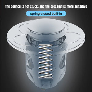 Universal Washbasin Water Head Leaking Stopper