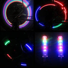Load image into Gallery viewer, Waterproof LED Wheel Lights (2 PCs)