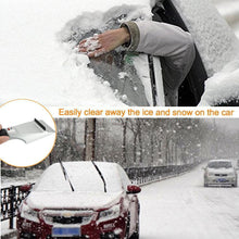 Load image into Gallery viewer, Hirundo Ice Miracle Window Scraper