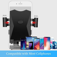 Load image into Gallery viewer, Bicycle Handlebar Phone Mount