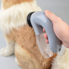 Load image into Gallery viewer, Electric Pet Grooming Hair Remover