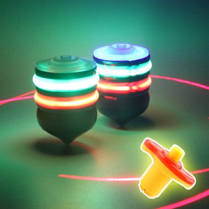 Spinning Tops Toys