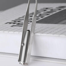 Load image into Gallery viewer, Eyebrow Clip with LED Light