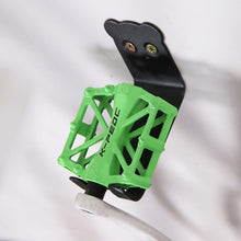 Load image into Gallery viewer, Bicycle Metal Wall Rack