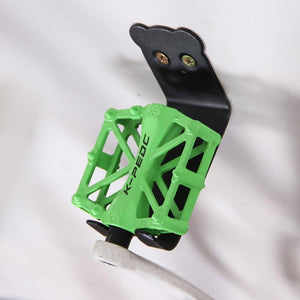 Bicycle Metal Wall Rack