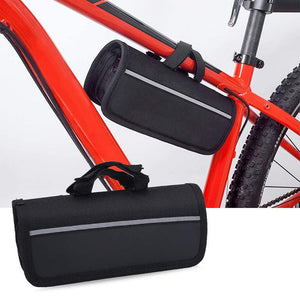 Portable Mountain Bike Repair Tools Kit