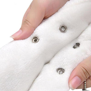 Go-On-Call Stroller Mittens