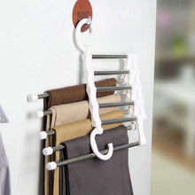 Load image into Gallery viewer, 🎉New Year Promotion - Multi-Functional Pants Rack