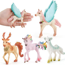 Load image into Gallery viewer, Unicorn Decorative Accessories