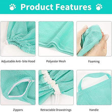 Load image into Gallery viewer, Multi-function Grooming Bath Bag