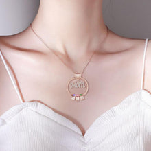 Load image into Gallery viewer, Birthstone Necklace For Mother