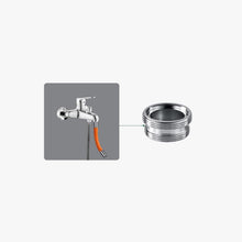 Load image into Gallery viewer, Universal Foaming Extension Tube