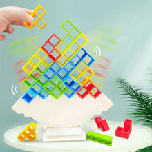 Load image into Gallery viewer, 🔥👨‍👩‍👧‍👦Swing Stack Up Kids Balance Toy