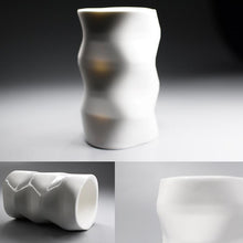 Load image into Gallery viewer, Creative Coffee Cup
