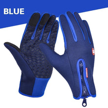 Load image into Gallery viewer, 【Winter Sales】Warm Thermal Gloves Cycling Running Driving Gloves